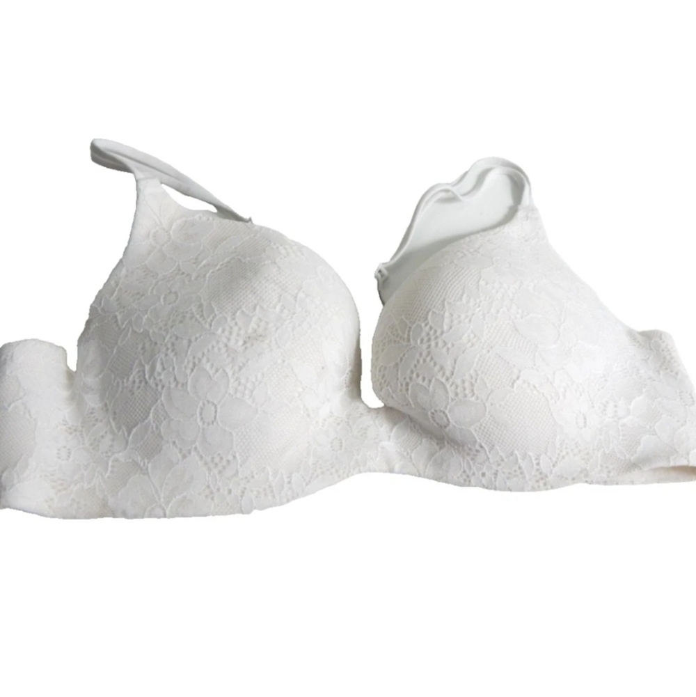 Victoria's Secret Angels Secret Embrace Push Up Bra